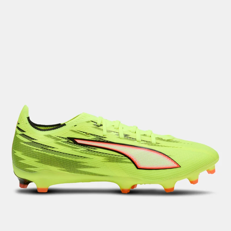 PUMA Men's Ultra 6 Match Football Shoes